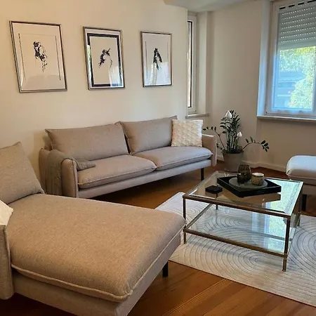 Appartement Le 40 à Sarreguemines Extérieur photo