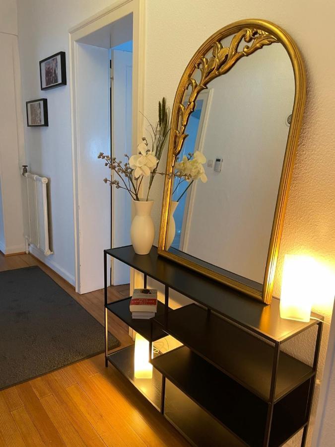 Le 40 Apartment