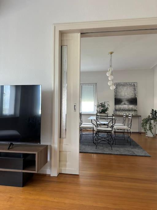 Apartment Le 40 *