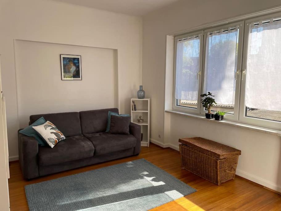 Le 40 Apartment