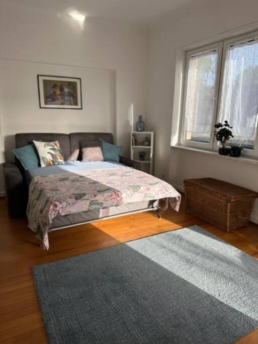 Le 40 Apartment *