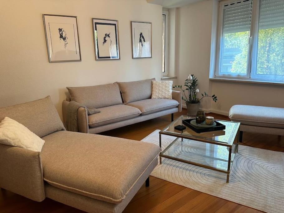 Apartment Le 40 *