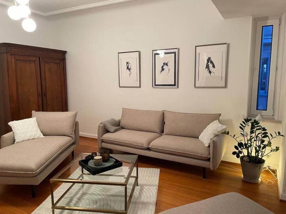 Apartment Le 40 *