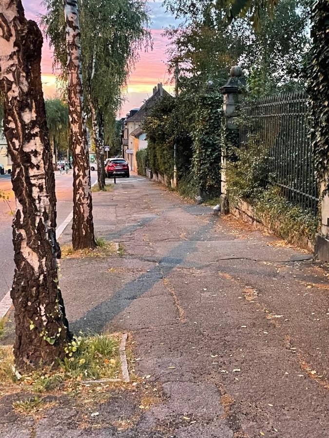 Le 40 Apartment Sarreguemines