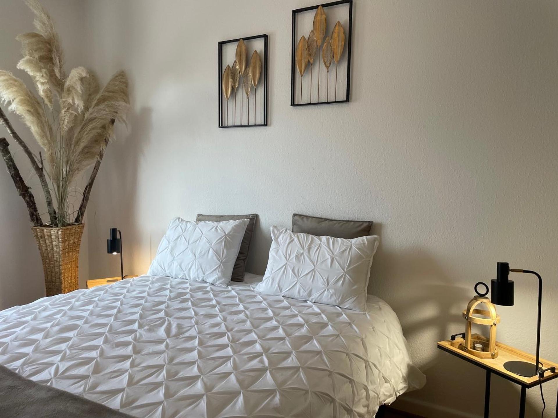 Le 40 Apartment Sarreguemines