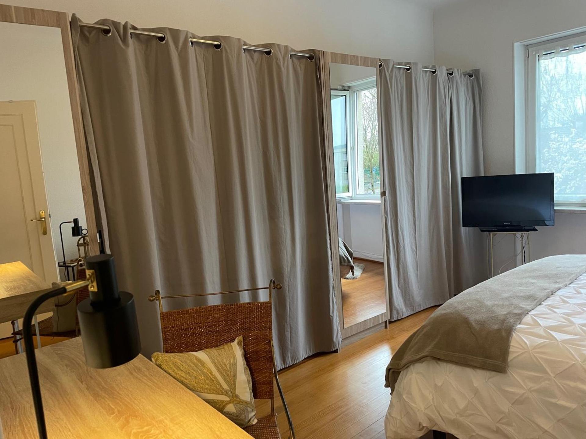 Apartment Le 40 Sarreguemines